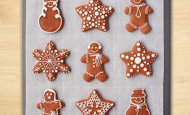 Gingerbread man ideas sale